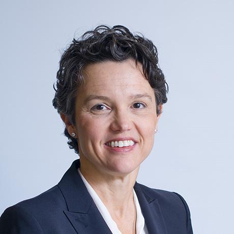 Katrina A. Armstrong, M.D.