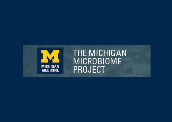 Michigan Microbiome Project