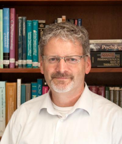 Jeffrey A. Stanley, Ph.D.