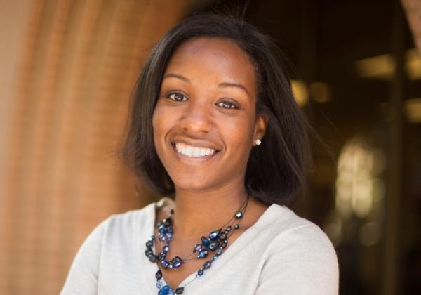 Stacey D. Finley, Ph.D. (USC)