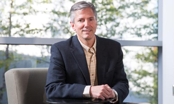 Dr. Kevin Ward