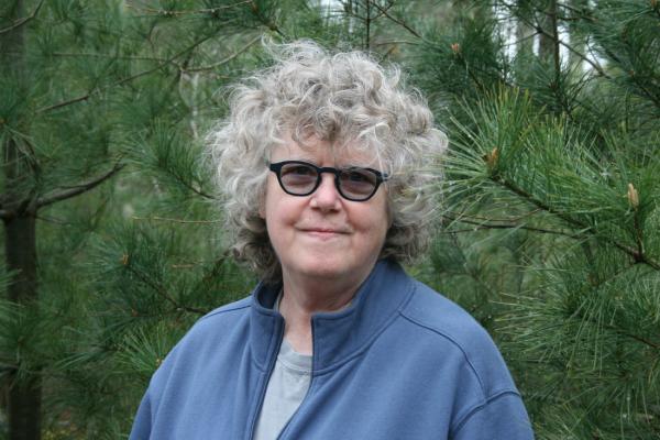 Cheryl Wheeler at The Ark