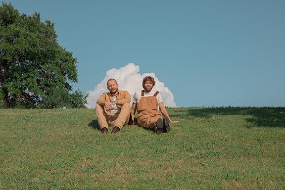 Penny & Sparrow at The Ark