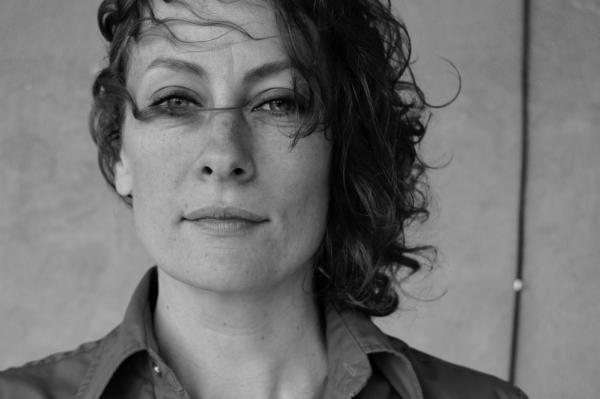 Sarah Harmer at the Ark