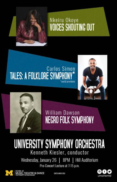 University Symphony Orchestra