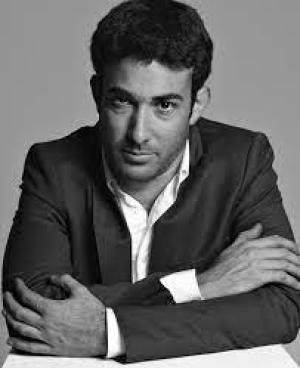 Yaron Kohlberg, piano