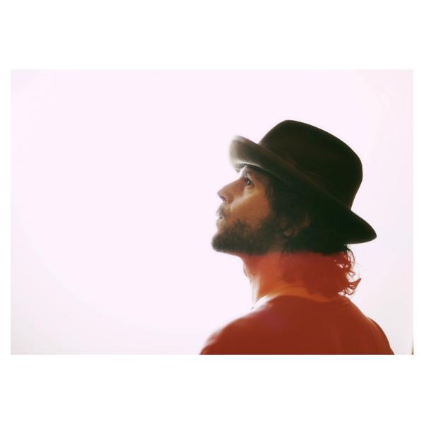 Langhorne Slim at The Ark