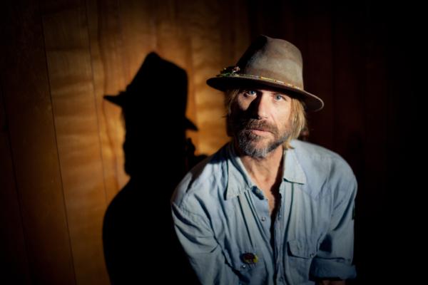 Todd Snider at The Ark