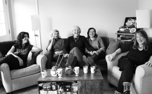 Time Out Tour: The Accidentals featuring Beth Nielsen Chapman, Kim Richey, and Maia Sharp