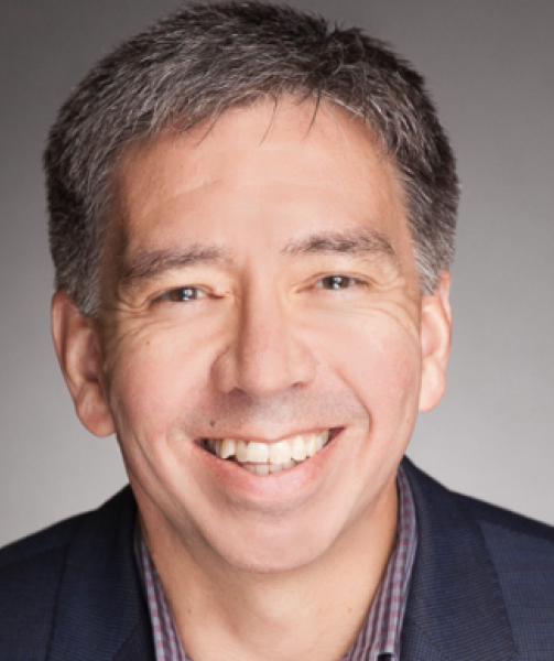 Jon Huibregtse