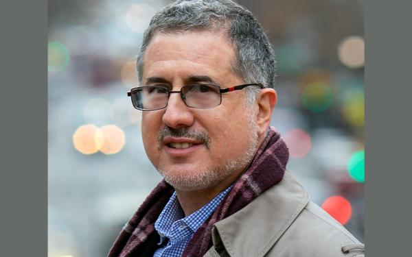 Barton Gellman