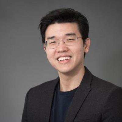 Kawin Setsompop, Ph.D.