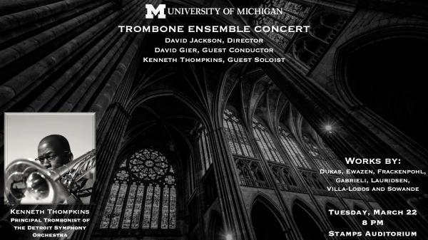 Trombone Ensemble