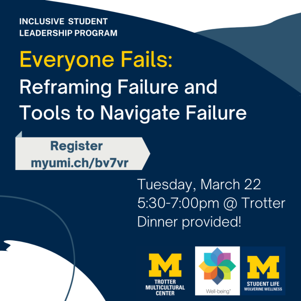 Promotional Flyer
