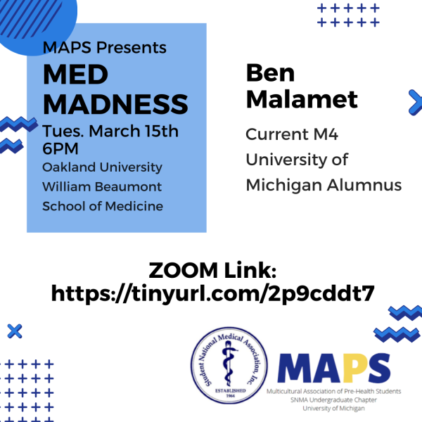 event flyer