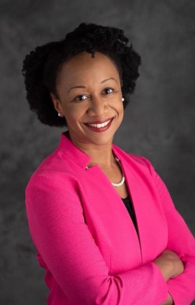 Dr. Joneigh Khaldun