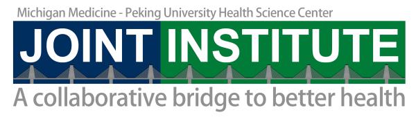 Joint Institute Logo