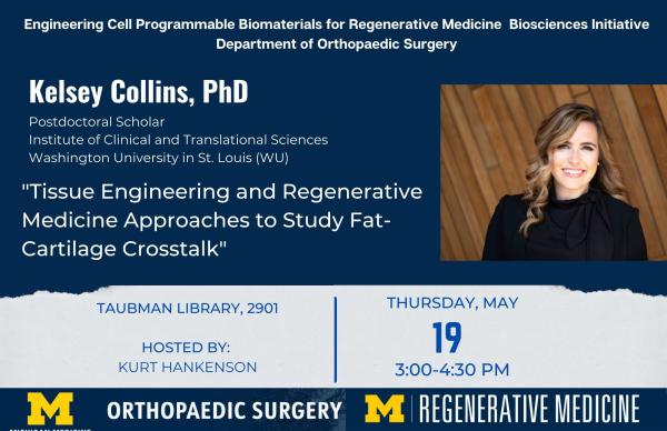 Dr. Kelsey Collins