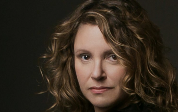 Lucy Kaplansky - Presented by The Ark