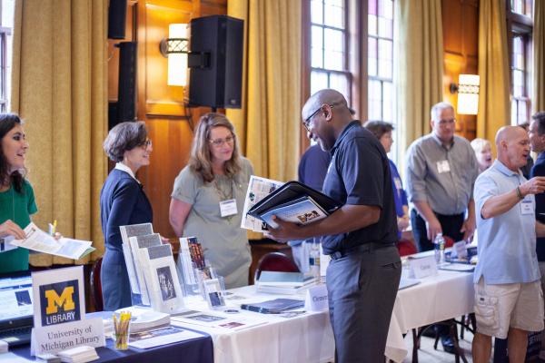 New Faculty Orientation