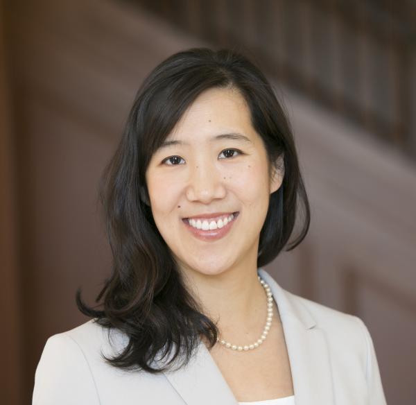 Laura Huang