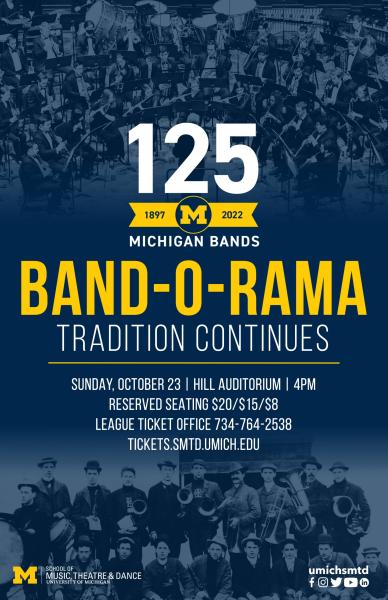 Band-O-Rama