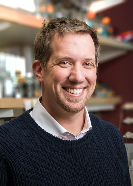 David Shechner, University of Washington