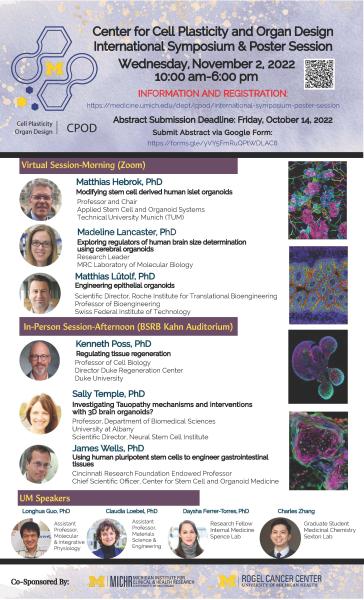 Symposium