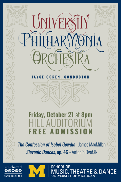 University Philharmonia Orchestra