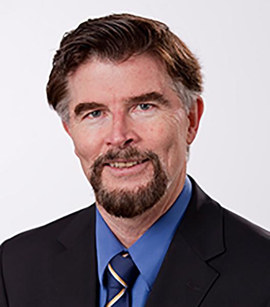 John Cooke, M.D., Ph.D., Houston Methodist