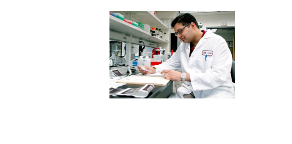 Muneesh Tewari, MD, PhD
