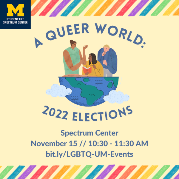 Event name, time, and registration link.
