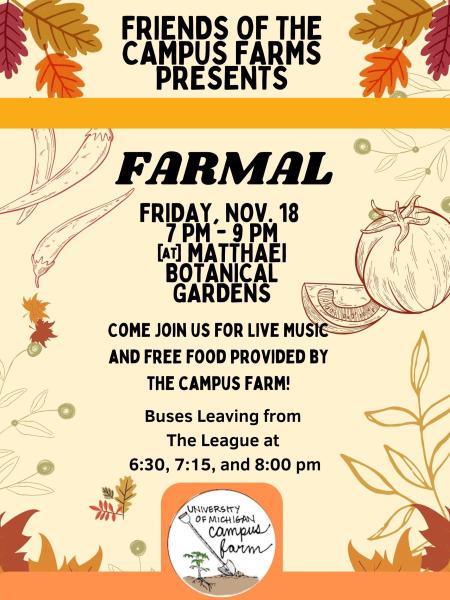 Farmal Flier