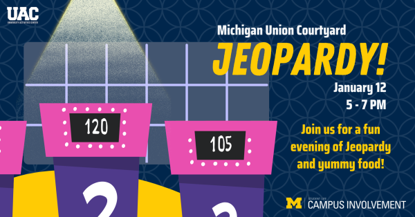 jeopardy