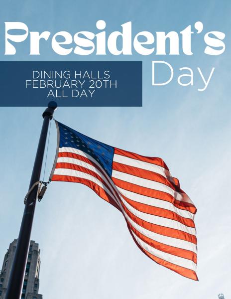 President’s Day