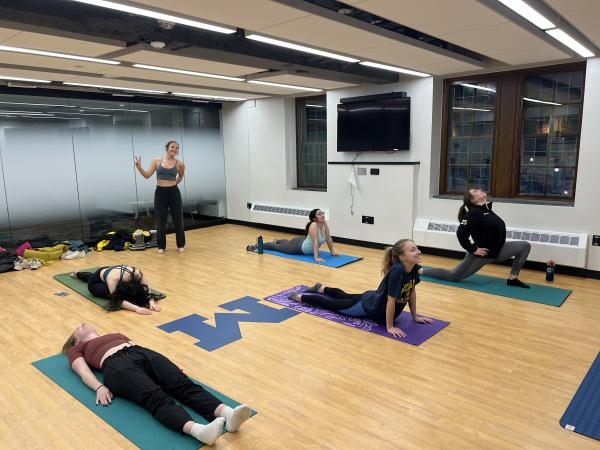 Yogaschmoga