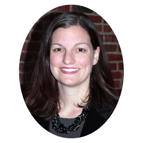 Dr. Jodi Jacobson Frey