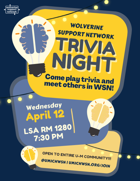 WSN Trivia Night