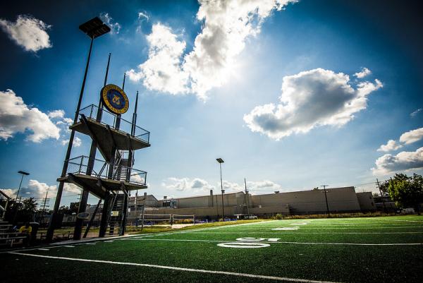 Elbel Field