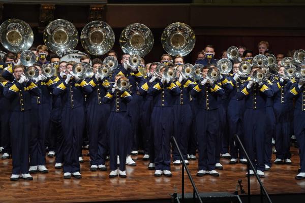 Band-O-Rama