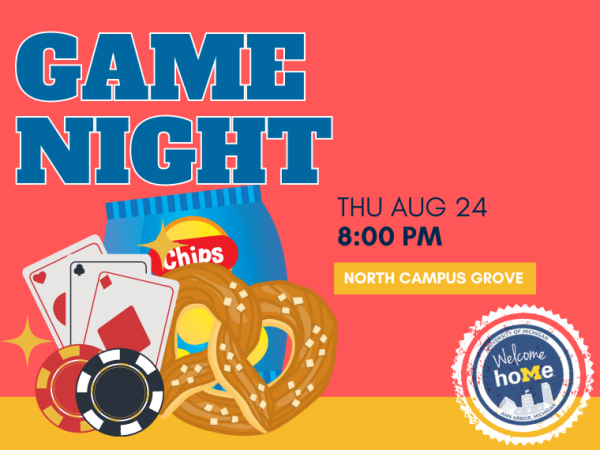 game night