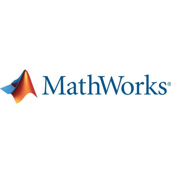 MathWorks logo