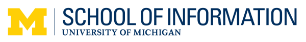 UMSI logo