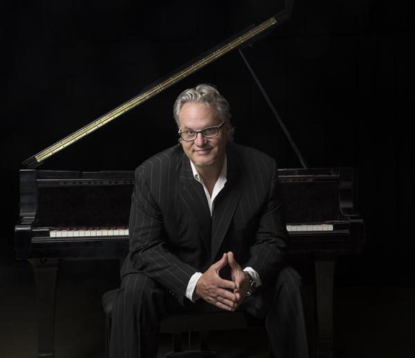 Mr. B Septet at The Ark