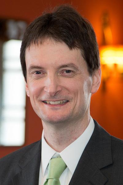 Mark Newman