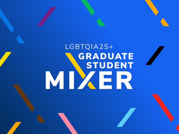 Graduate Student Mixer