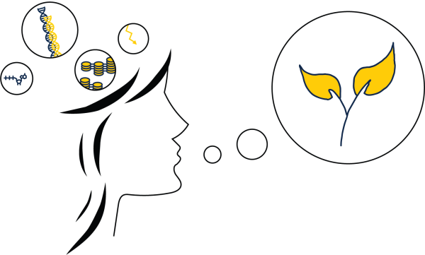 SECOND Logo