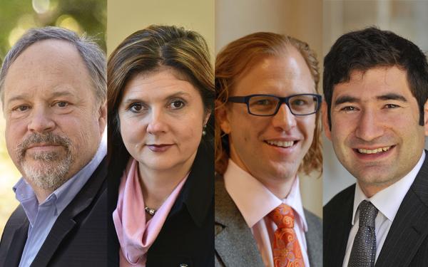 Event Speakers