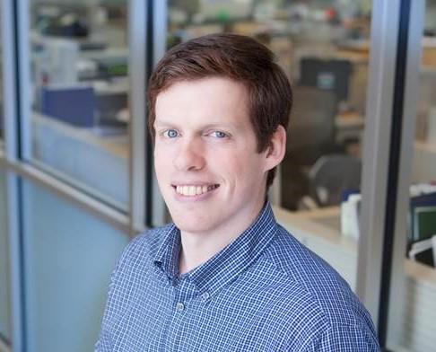 Dr. Paul Jensen