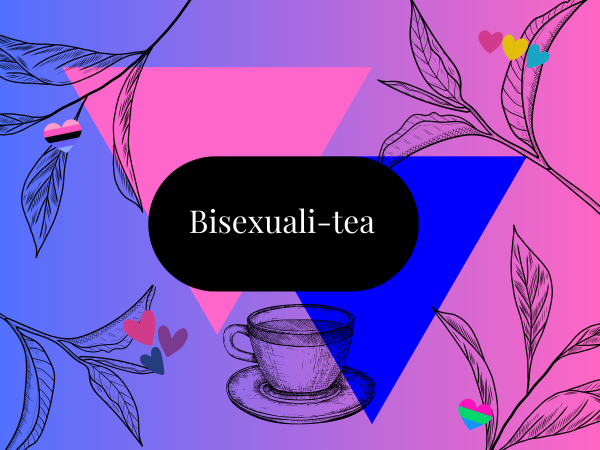 Bisexuali-tea